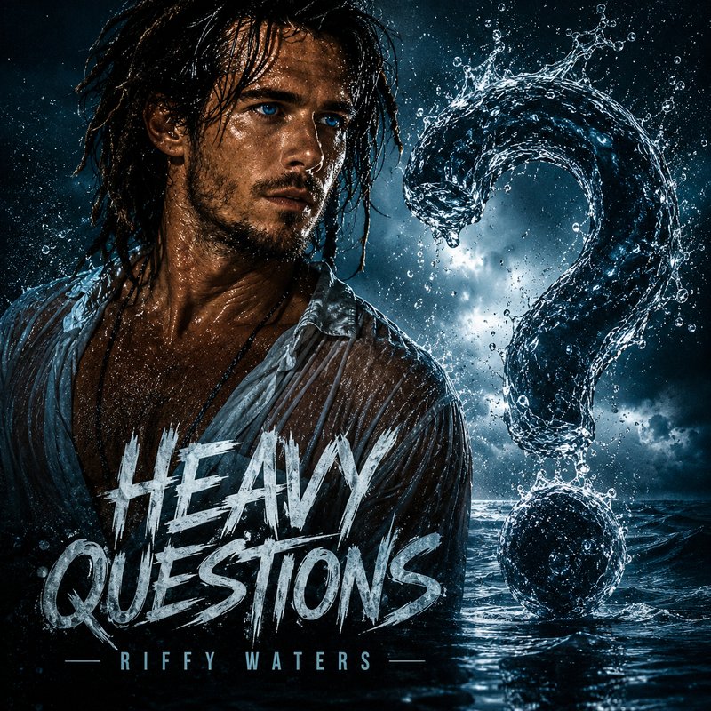 Heavy Questions (Riffy Waters Version)